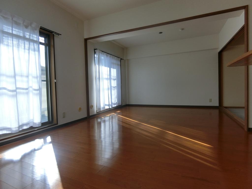 5/30 リビング/ダイニング