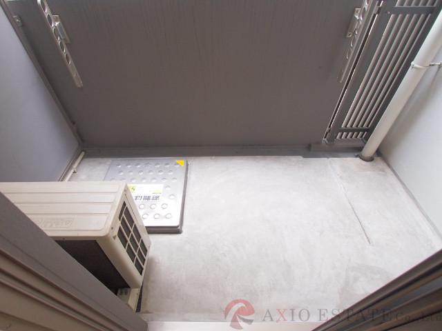 24/30 バルコニー