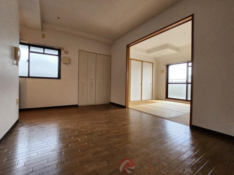 3/30 リビング/ダイニング