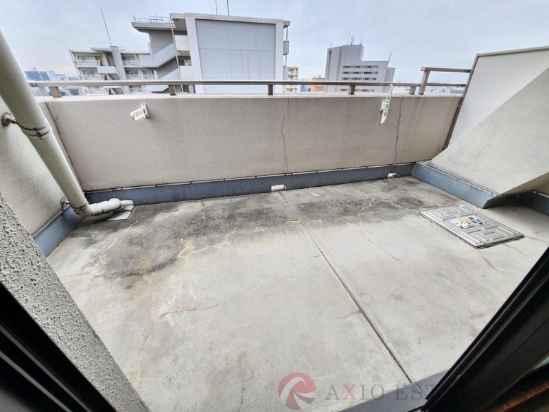 21/30 バルコニー