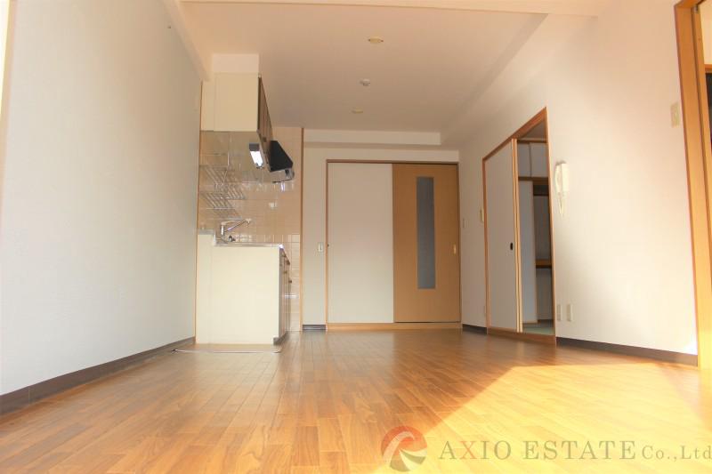 4/30 リビング/ダイニング