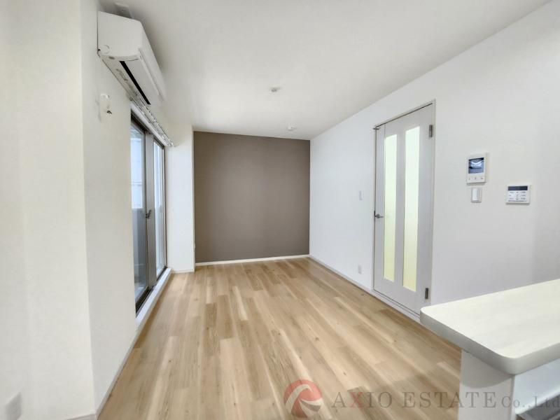 3/30 リビング/ダイニング