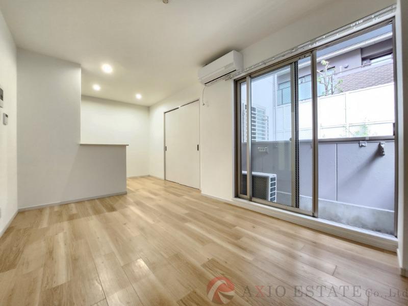 4/30 リビング/ダイニング