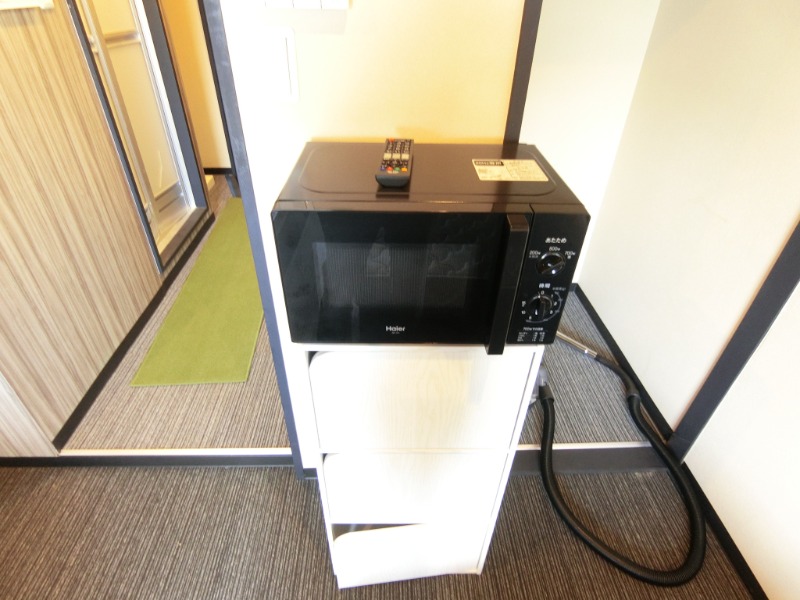 4/7 エントランス