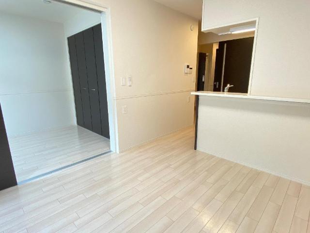 7/26 リビング/ダイニング