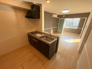 5/30 リビング/ダイニング