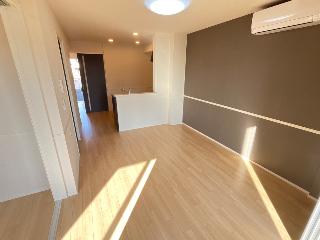 6/30 リビング/ダイニング