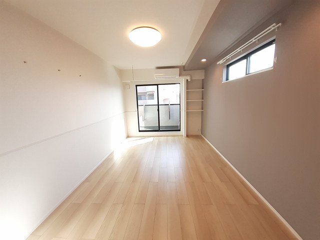 3/20 リビング/ダイニング