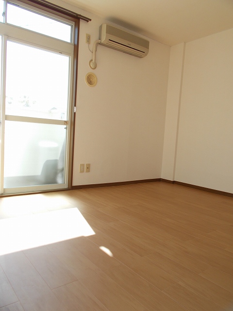 4/20 リビング/ダイニング