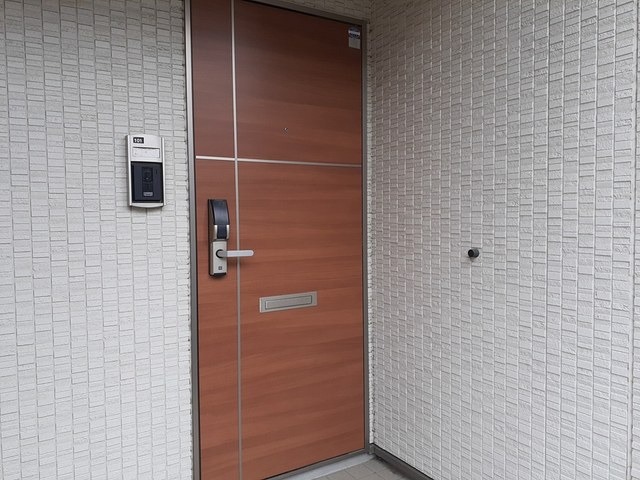 17/24 エントランス