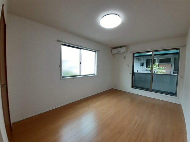 4/24 リビング/ダイニング