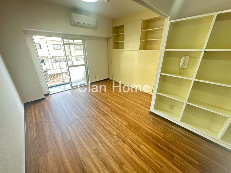 3/27 リビング/ダイニング