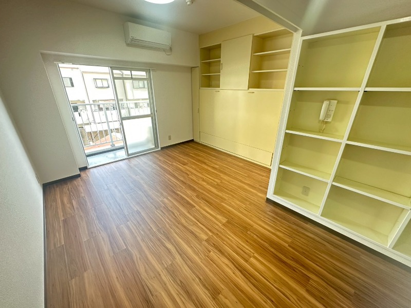 3/27 リビング/ダイニング