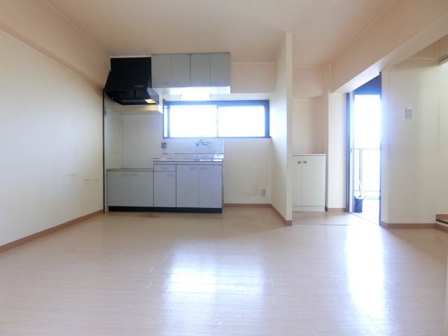 4/30 リビング/ダイニング