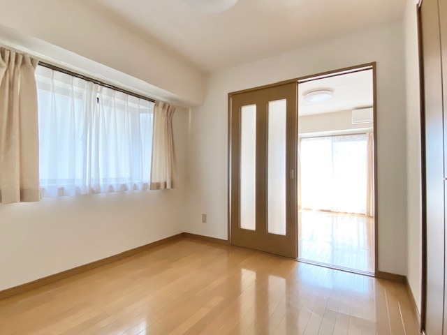 6/30 リビング/ダイニング