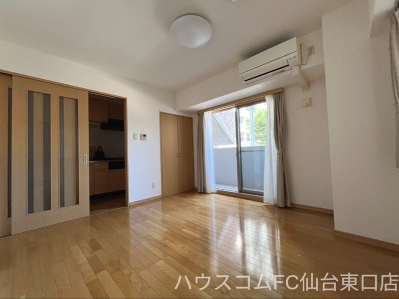 3/20 リビング/ダイニング