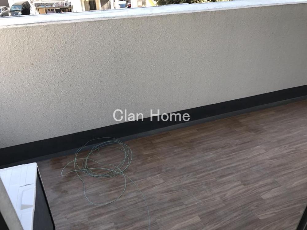 18/30 バルコニー