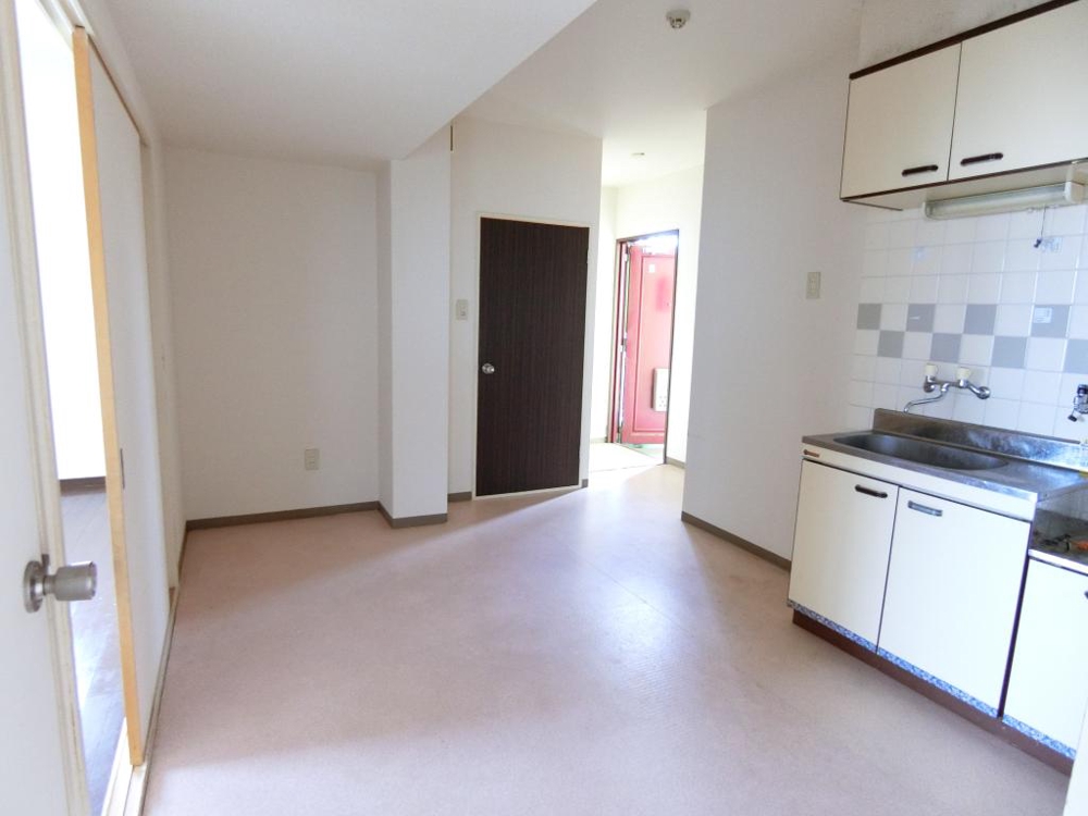 5/30 リビング/ダイニング