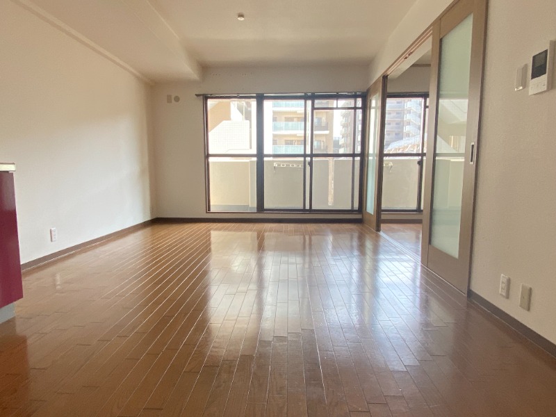 4/30 リビング/ダイニング