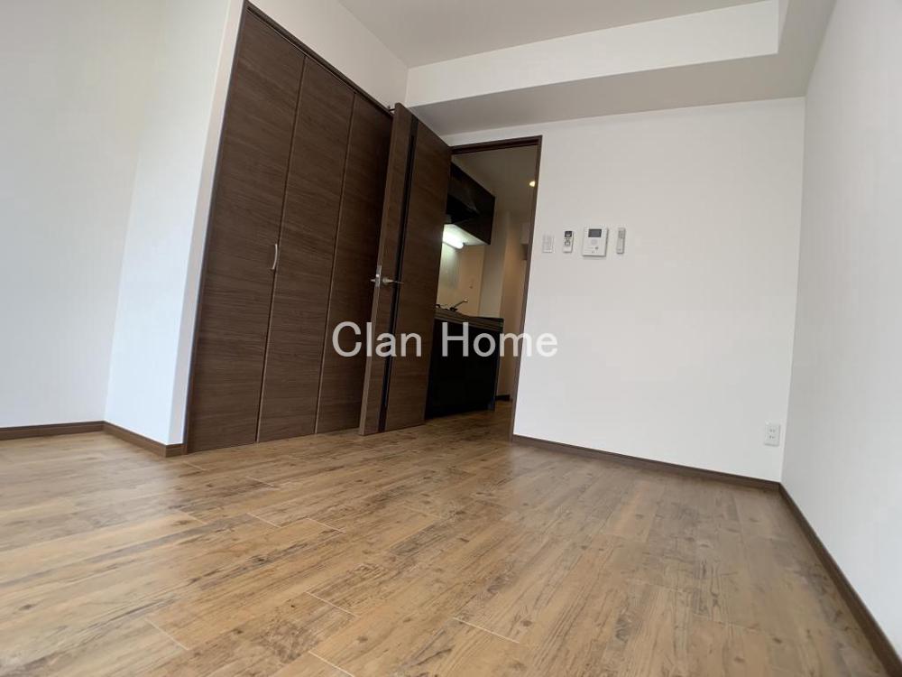 19/30 バルコニー