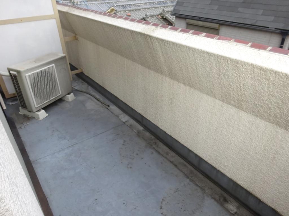 19/30 バルコニー