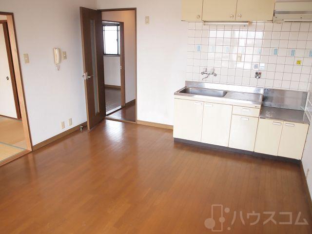 4/30 リビング/ダイニング