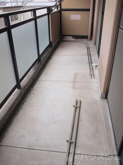 17/29 バルコニー