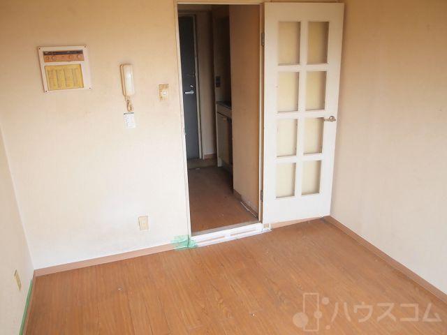 5/28 リビング/ダイニング