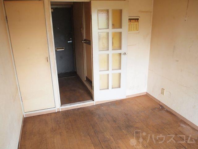 4/28 リビング/ダイニング