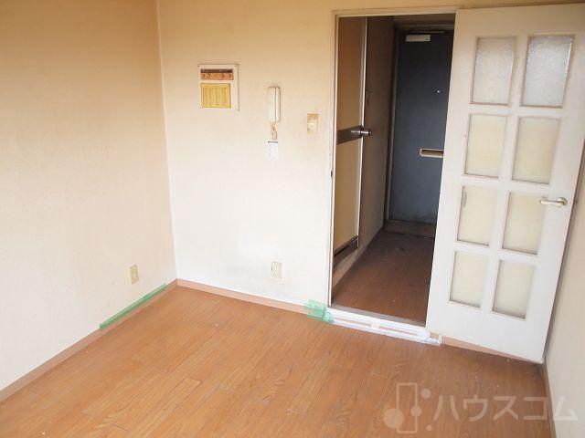 4/28 リビング/ダイニング