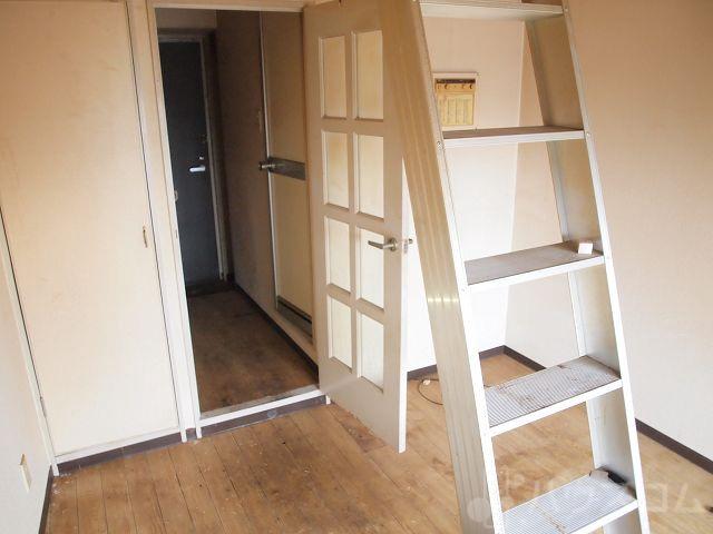 4/29 リビング/ダイニング