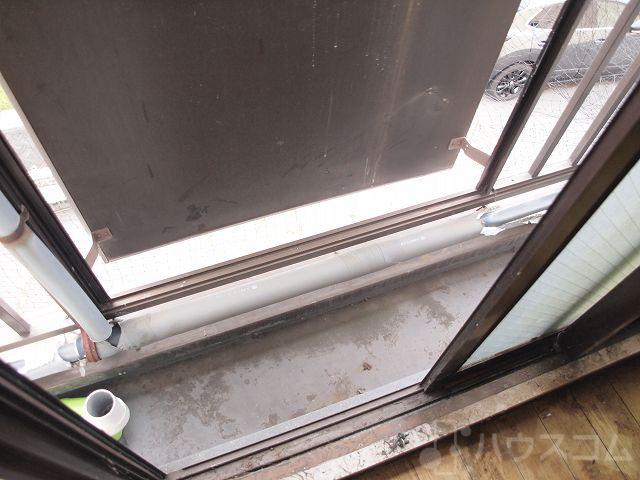 17/29 バルコニー