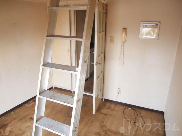 5/29 リビング/ダイニング