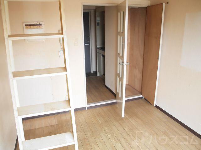 4/29 リビング/ダイニング