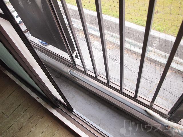 17/29 バルコニー