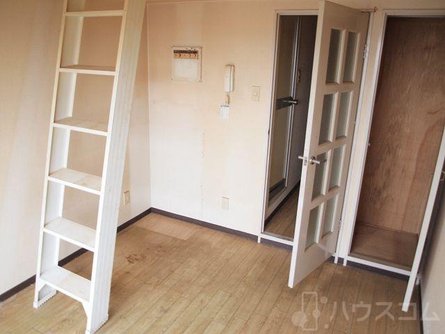 5/29 リビング/ダイニング