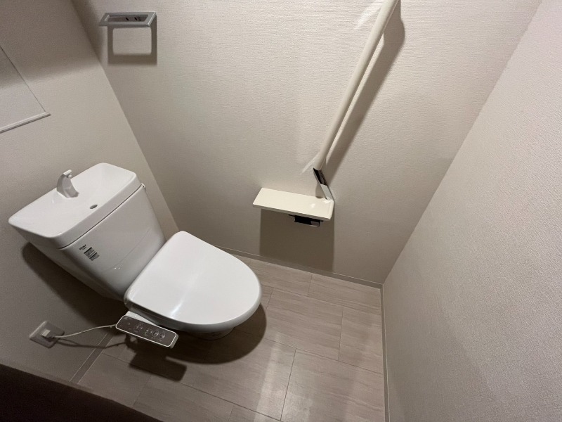 11/26 トイレ