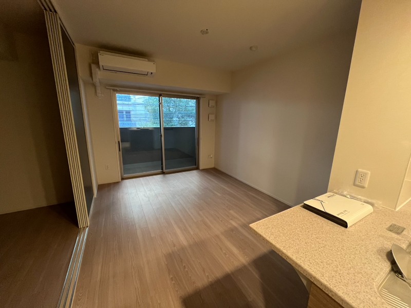 4/26 リビング/ダイニング