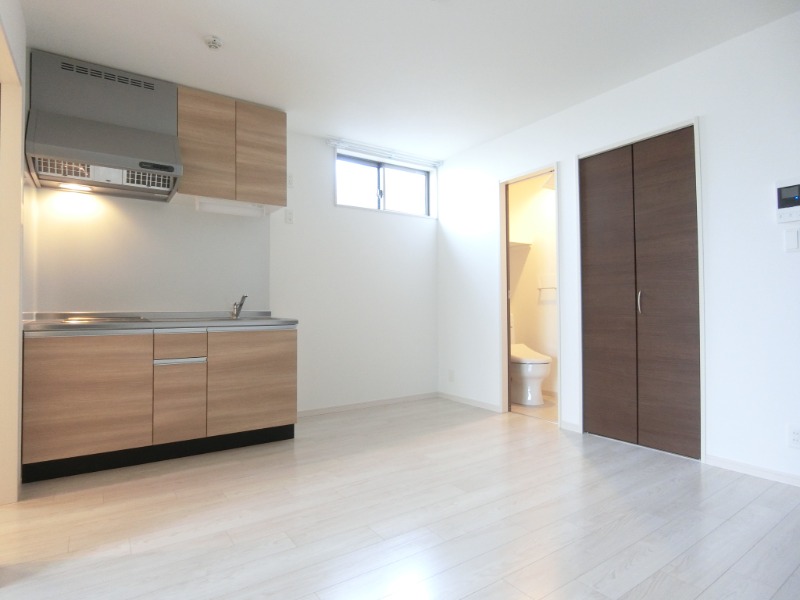 4/30 リビング/ダイニング