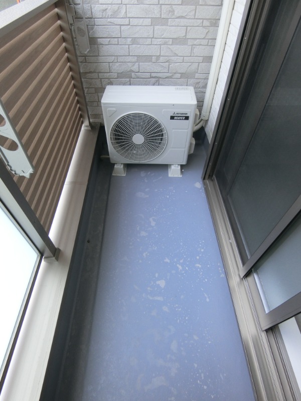 19/30 バルコニー