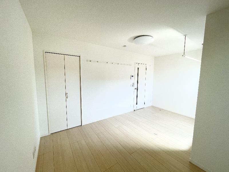 4/19 リビング/ダイニング