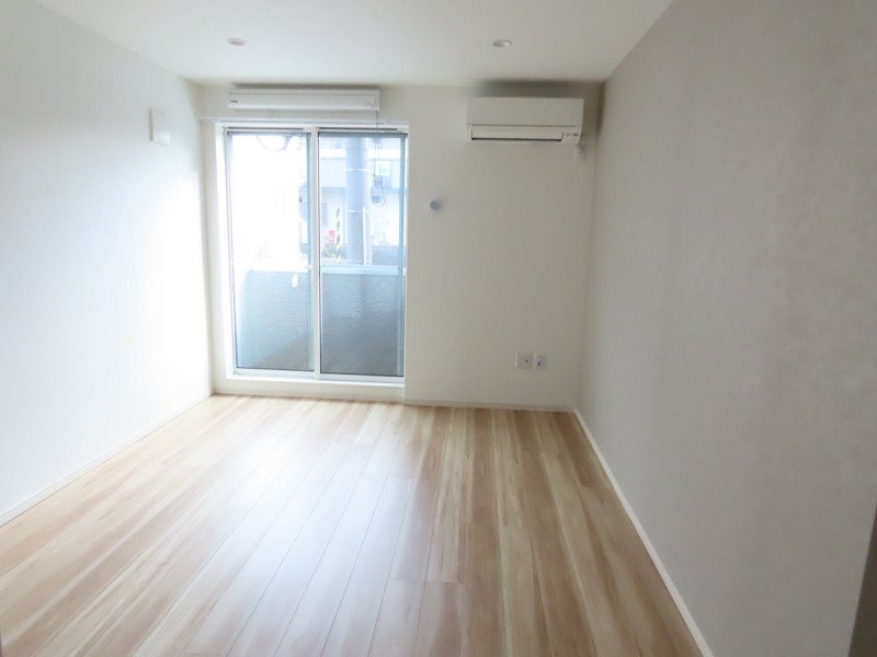 4/14 リビング/ダイニング