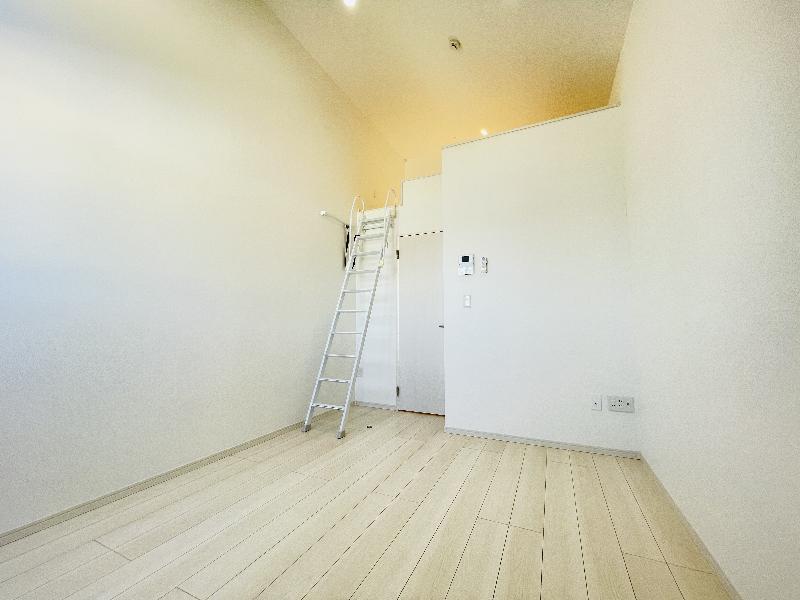 4/16 リビング/ダイニング