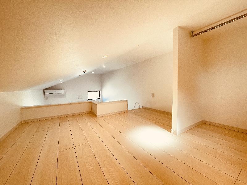 6/16 リビング/ダイニング