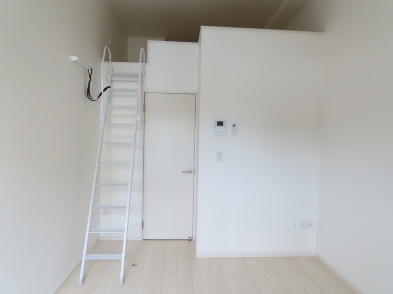 4/14 リビング/ダイニング