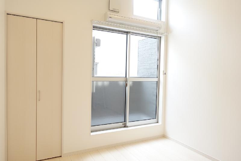 4/16 リビング/ダイニング