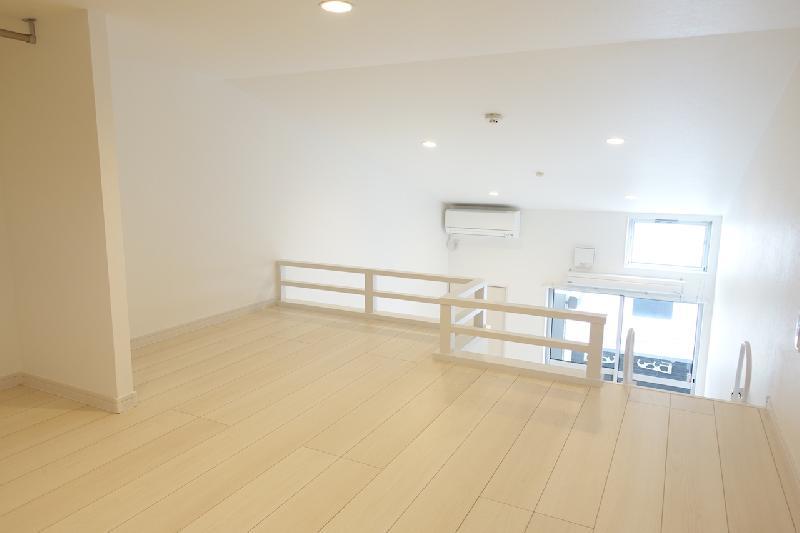 6/16 リビング/ダイニング