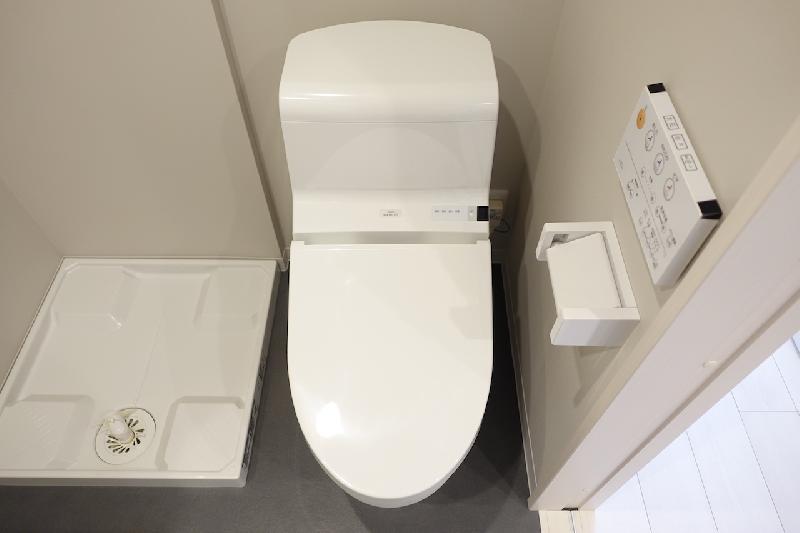 10/16 トイレ