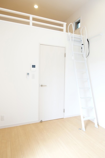 4/15 リビング/ダイニング