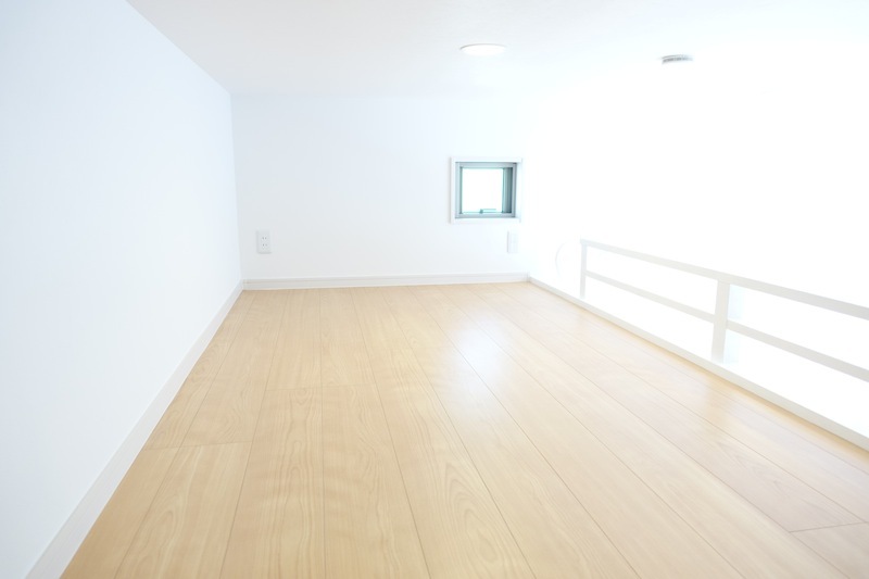 6/15 リビング/ダイニング